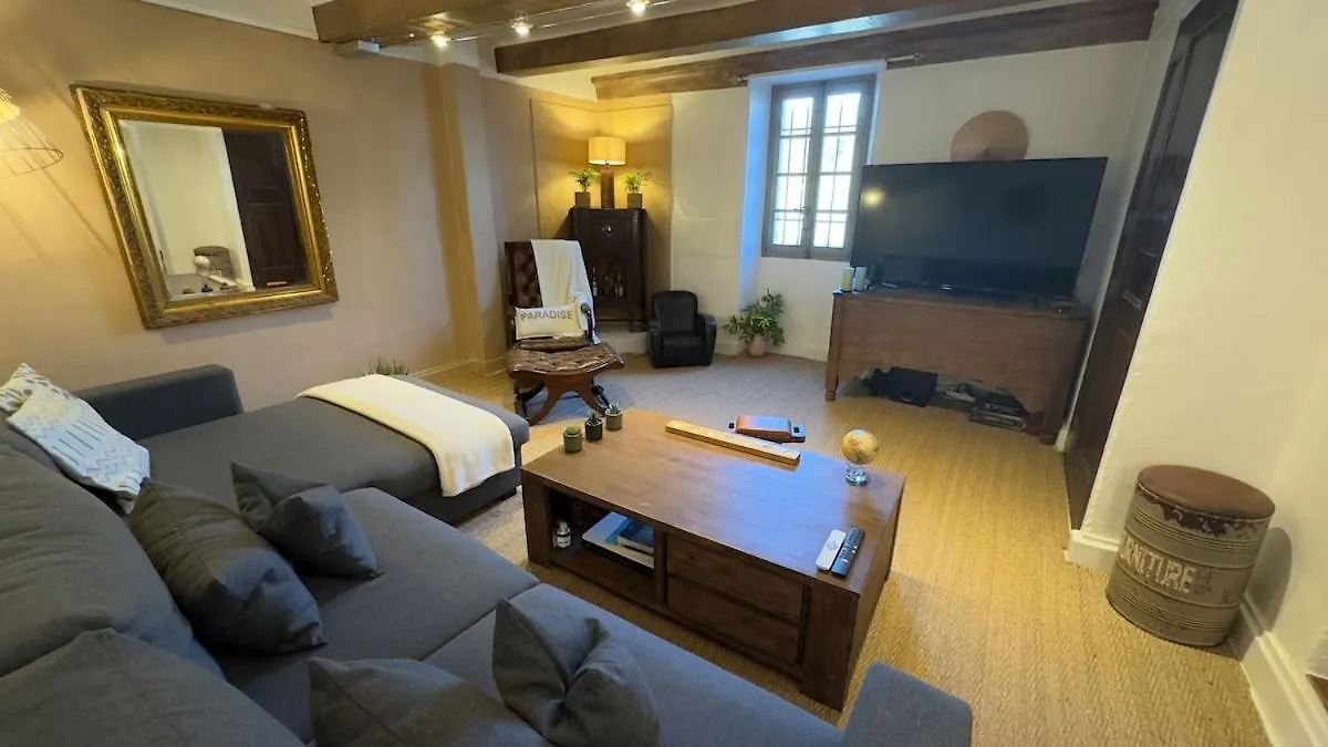 Bergerie Memoire Du Temps Logement Entier Dans Maison Roquefort-les-Pins Holiday home