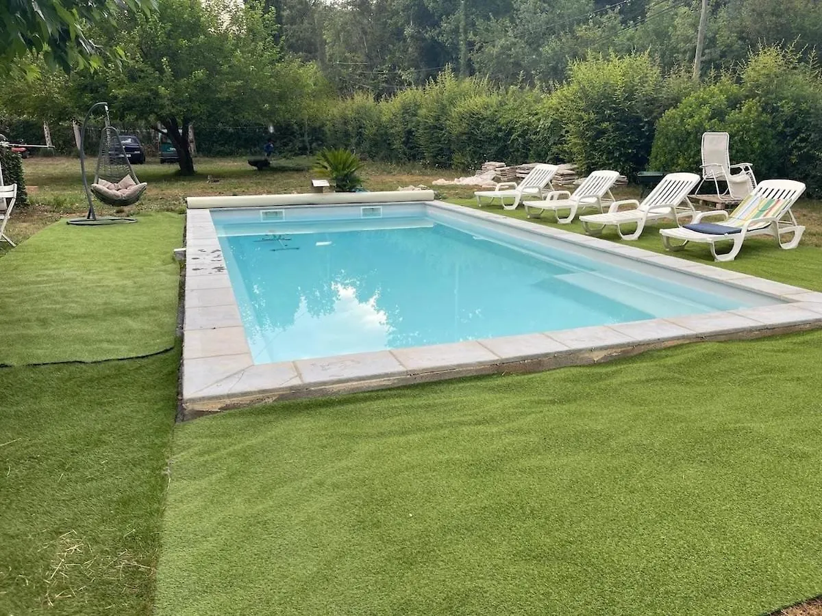 Bergerie Memoire Du Temps Logement Entier Dans Maison Roquefort-les-Pins Holiday home