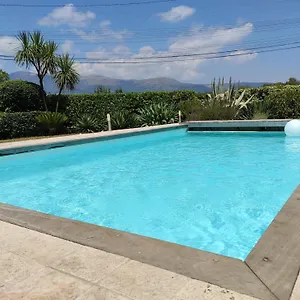 Les Pins Hébergement de vacances