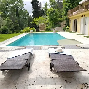 ô Tilia D'azur Couette-café