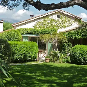 La Manzanera Pensión